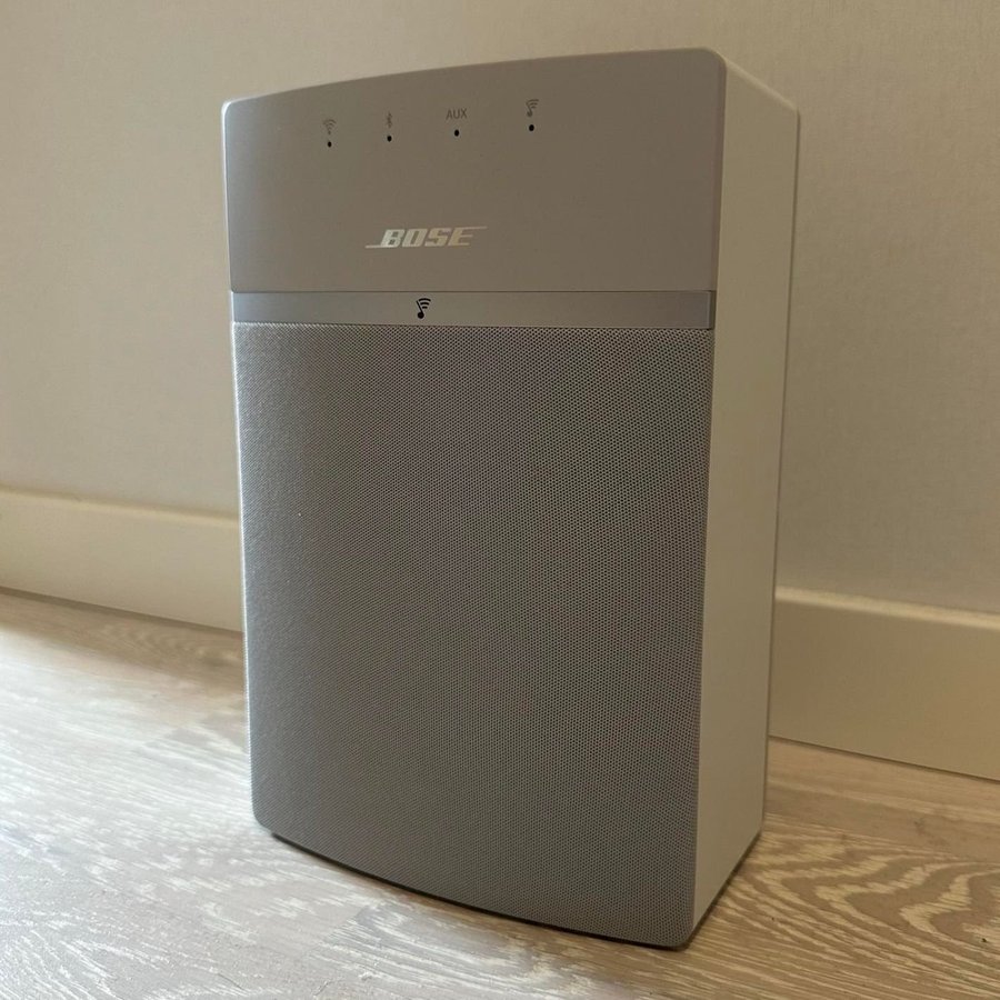 Bose SoundTouch 10 WI-FI Music System