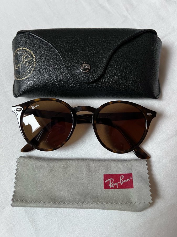 Ray-Ban Solbriller RB2180 710/73 49/21 145 3N