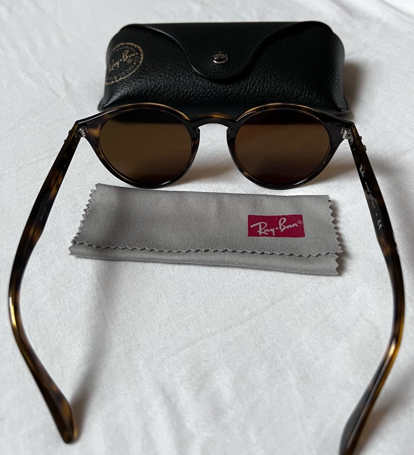 Ray-Ban Solbriller RB2180 710/73 49/21 145 3N