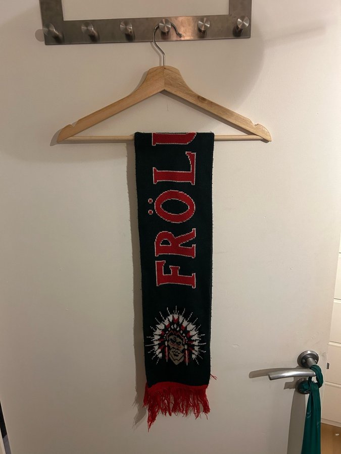 Frölunda Indians halsduk