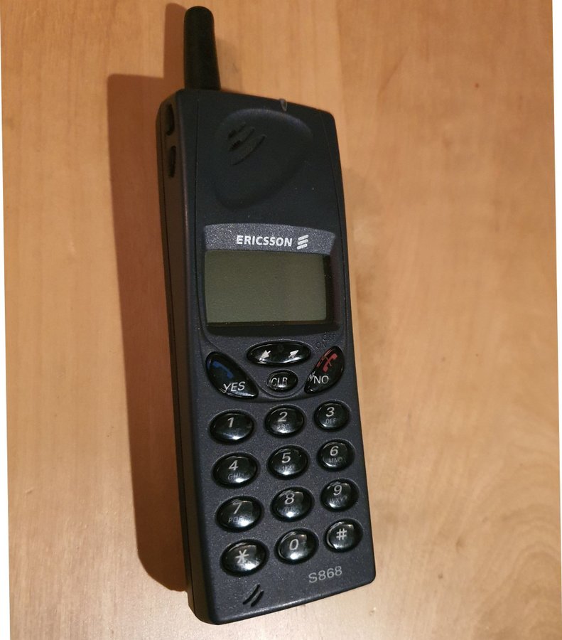 Ericsson GH688