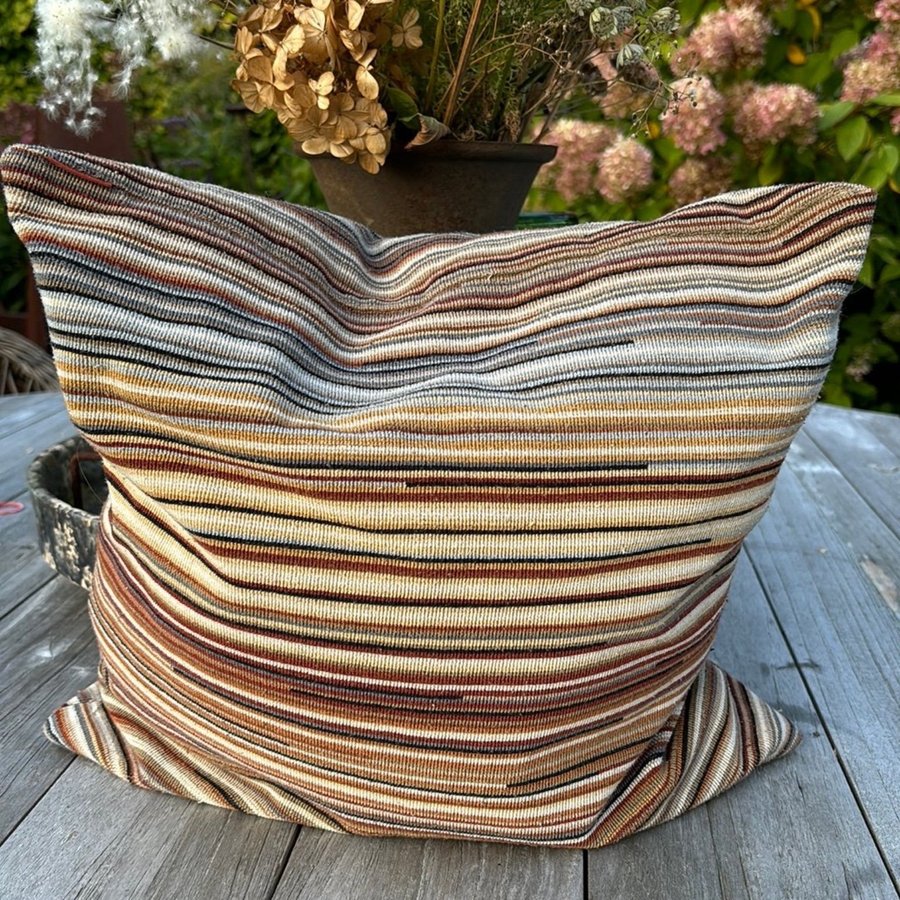 MISSONI Home kudde KUDDFODRAL