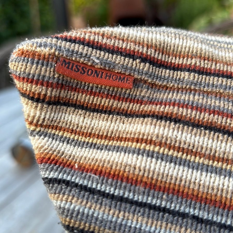 MISSONI Home kudde KUDDFODRAL