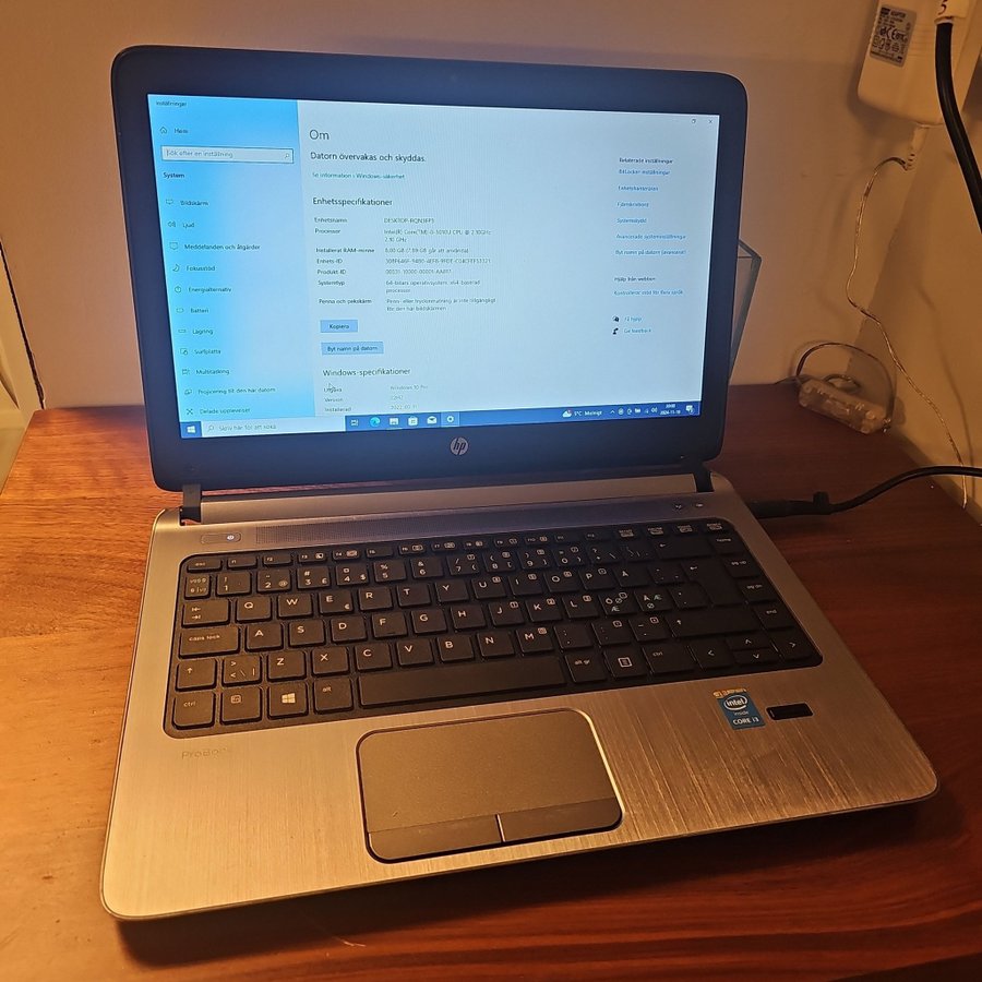 HP Laptop