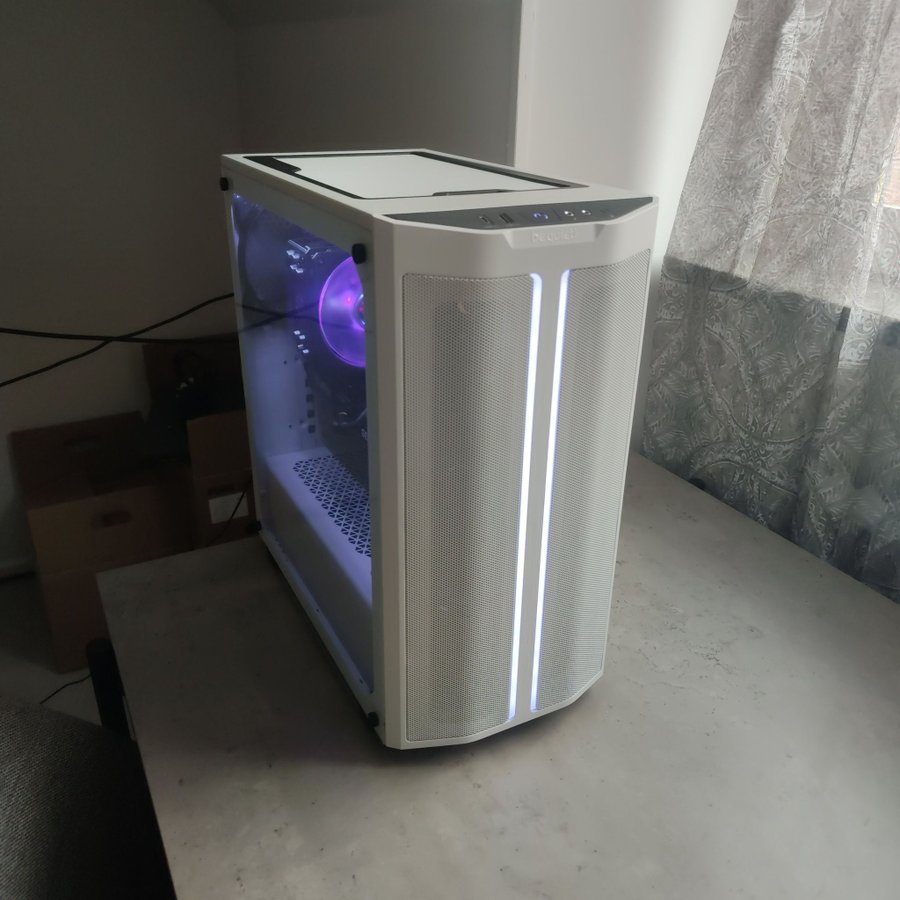 Dator i5 32GB RAM RTX3060