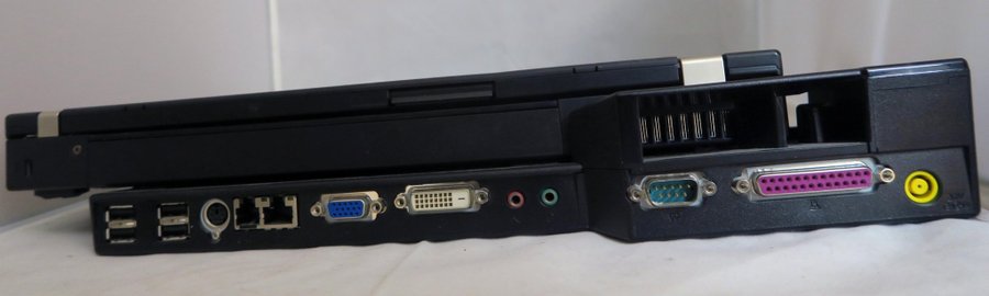 IBM Lenovo ThinkPad T61