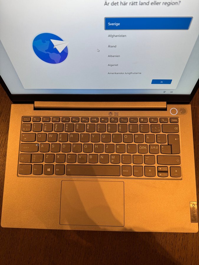 Lenovo Thinkbook 14" G2