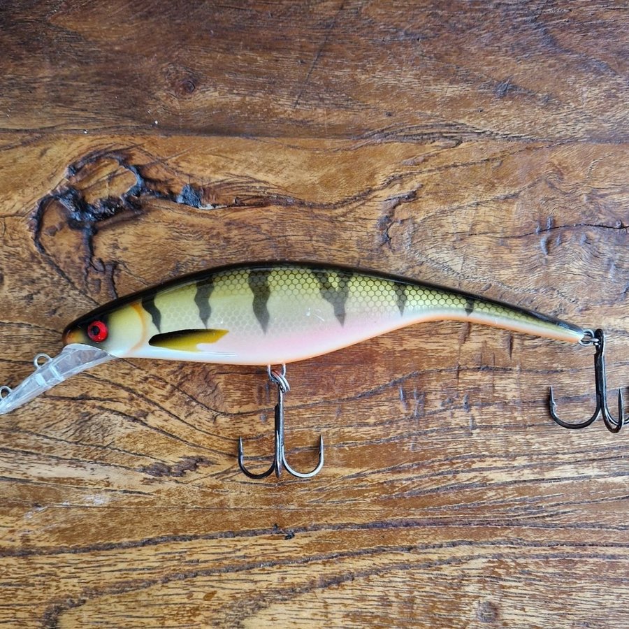 Westin platypus 16cm