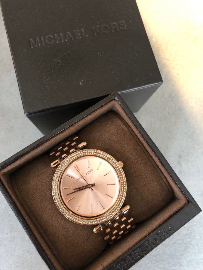 Michael Kors, MK3192, modell Darci