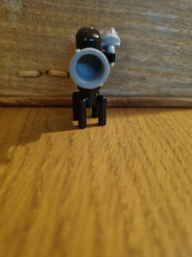 Lego Kamera