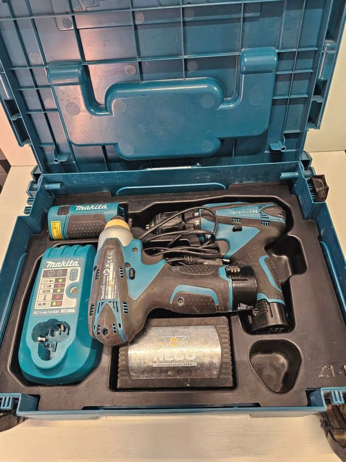 Makita TD090D  DF330D