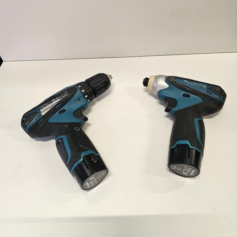 Makita TD090D  DF330D