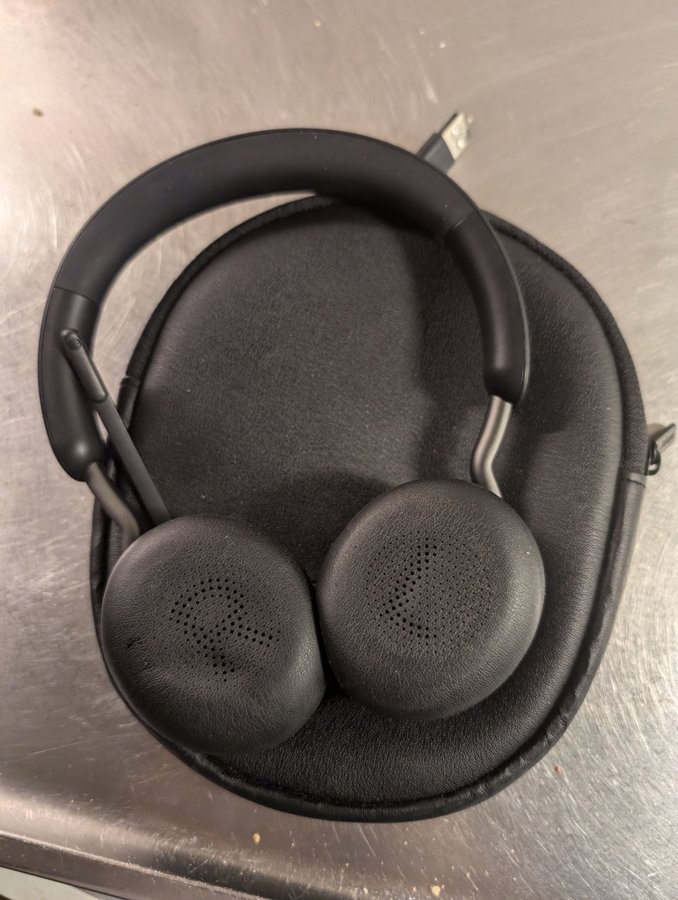 Jabra Evolve 65