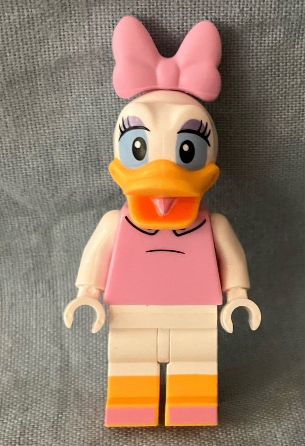 Lego Disney Kajsa Anka Daisy Duck