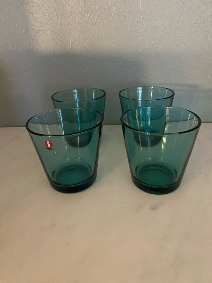 IIttala glas Kartio Kaj Franck