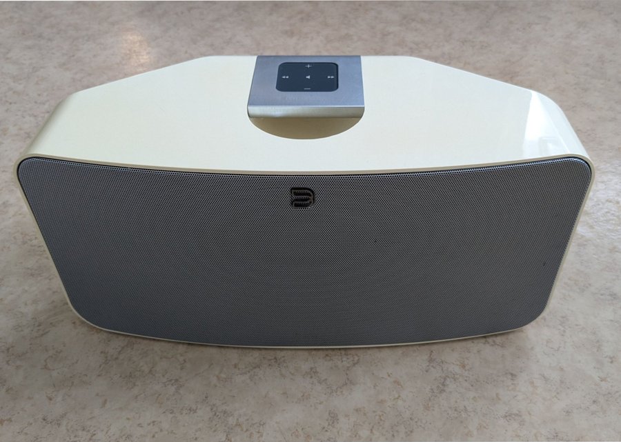 Bluesound Pulse P300 - Wireless streaming music system