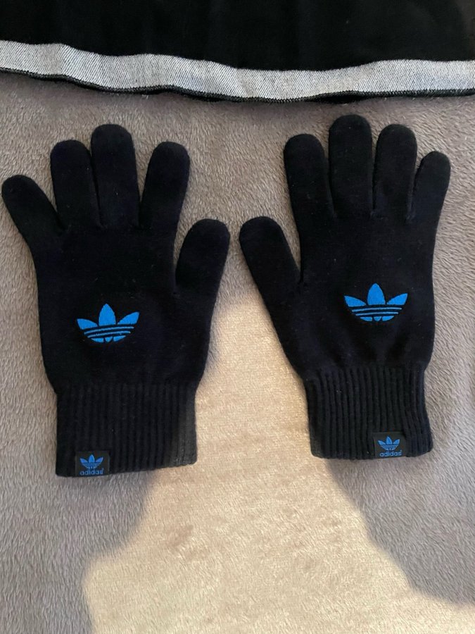 Armani  Adidas