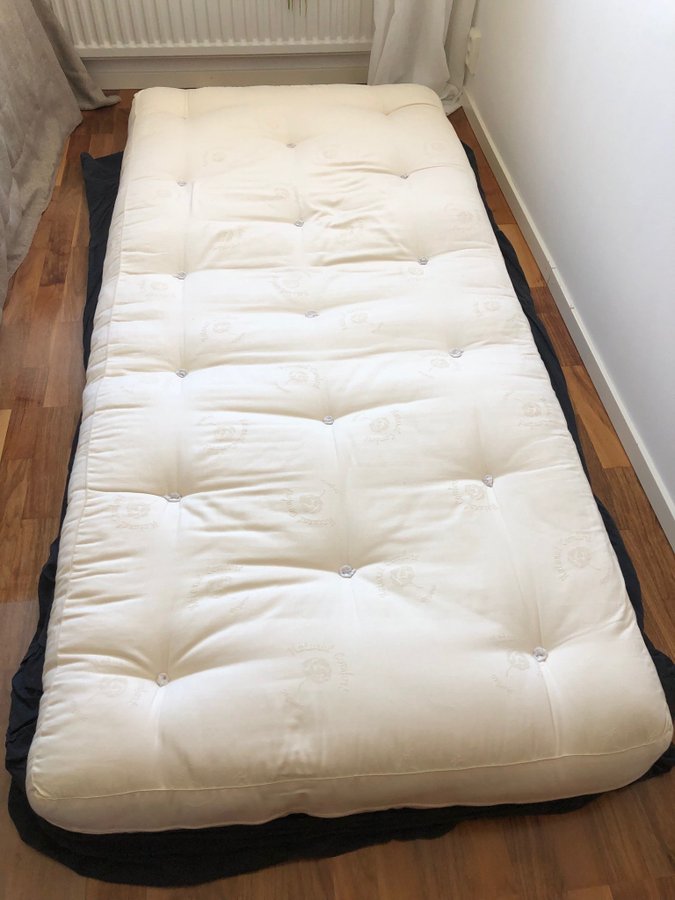 Elite Futon madrass 90x200 cm