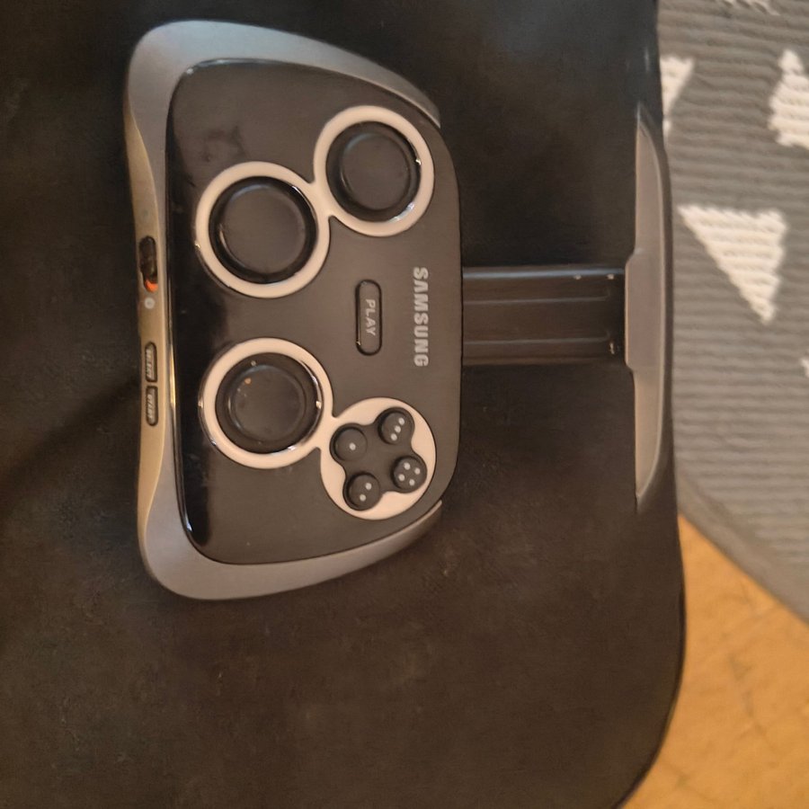 Samsung bluetoothGamepad