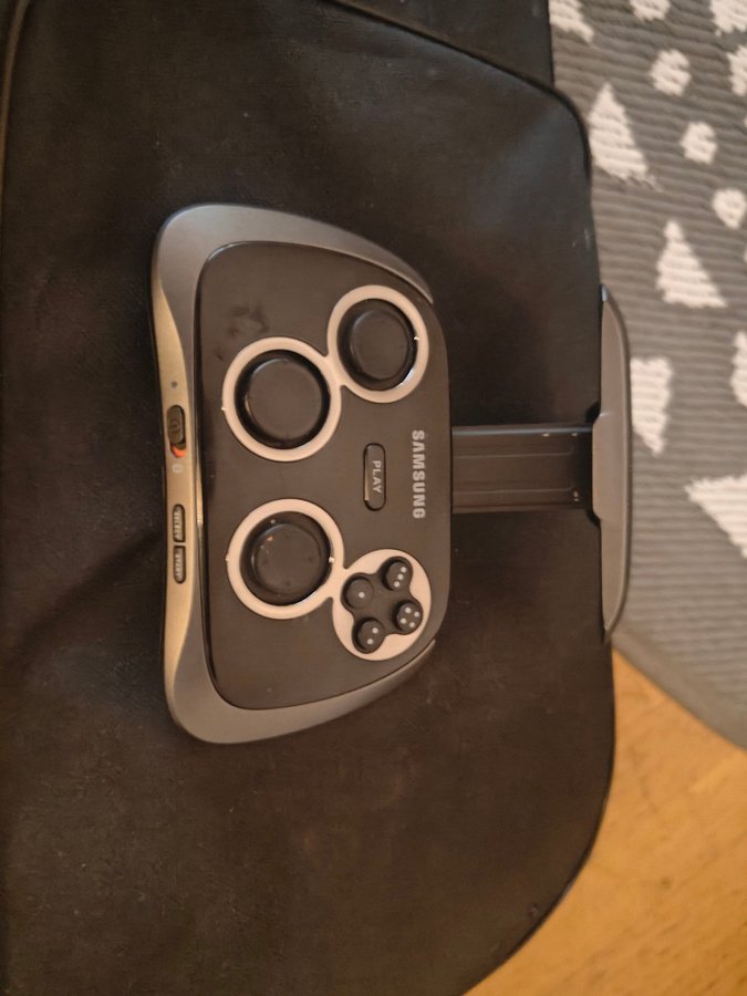 Samsung bluetoothGamepad