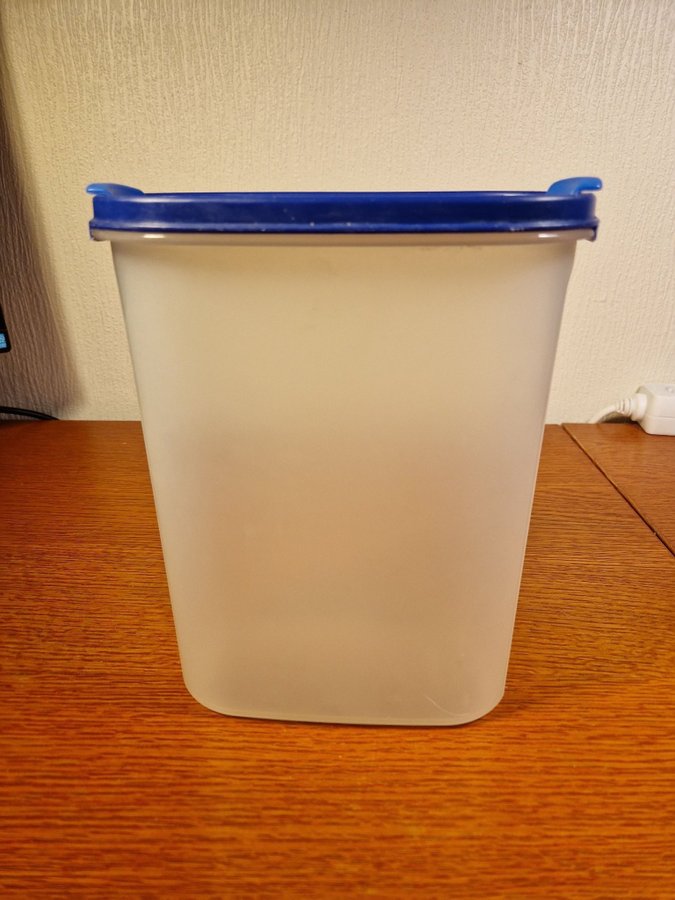 Tupperware modulette 2,3 liter