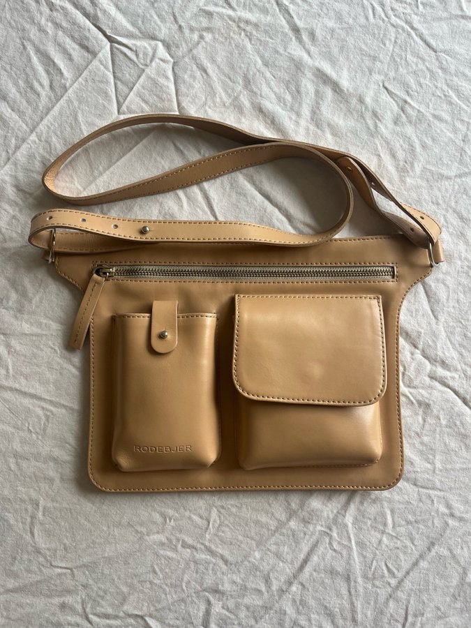 Rodebjer Loop bag