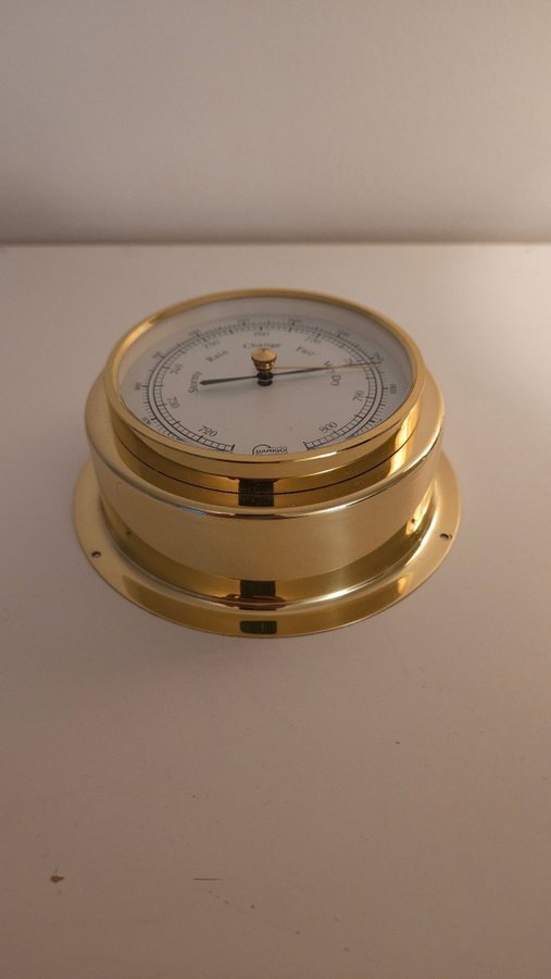 Barometer (Barigo)