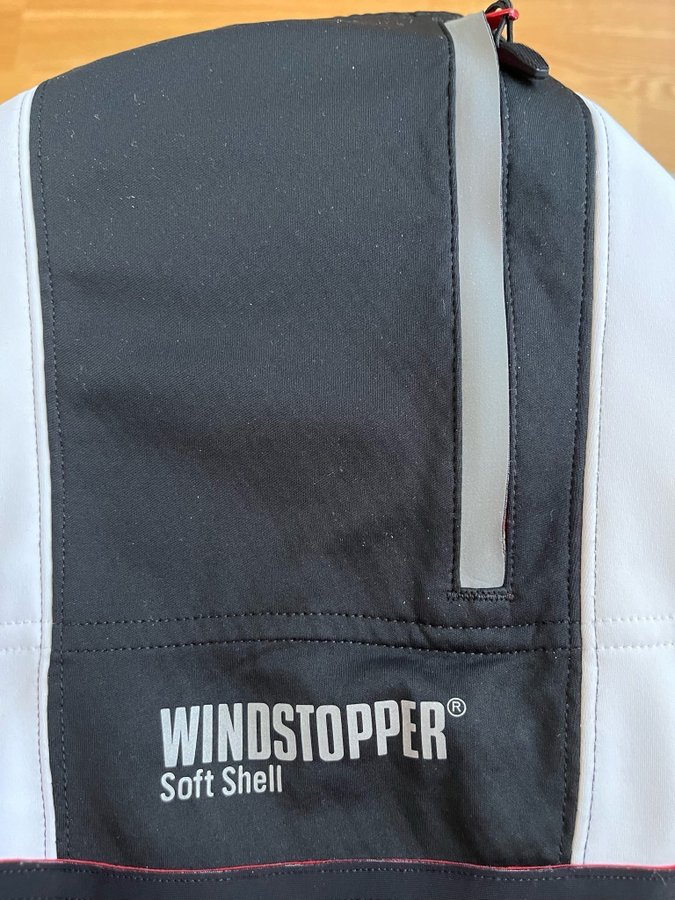 Gore Bike Wear thermo windstopper vår/höst/vinteroutfit