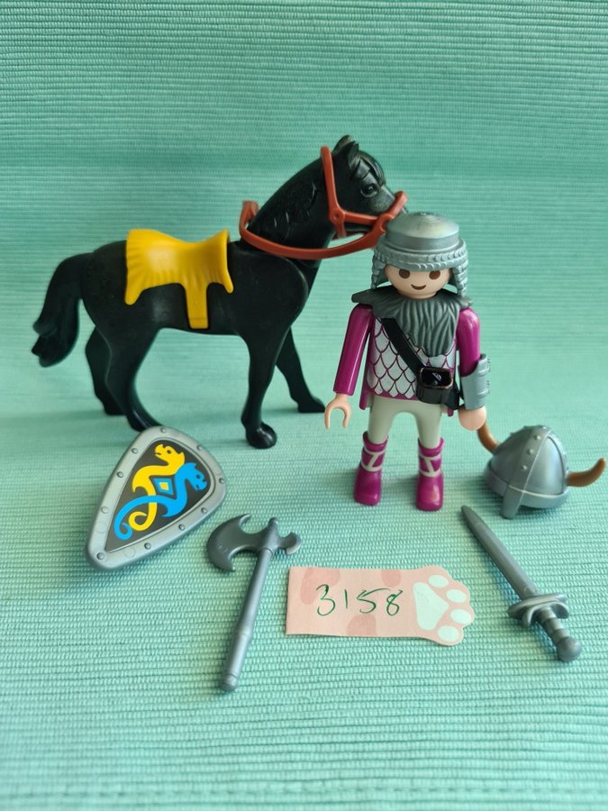 Playmobil 3158