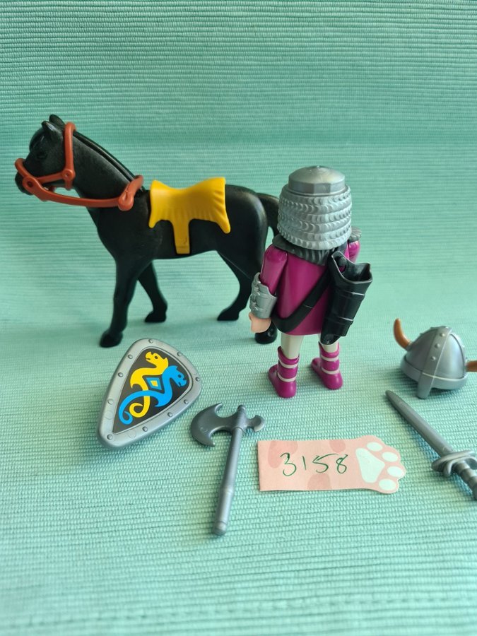 Playmobil 3158