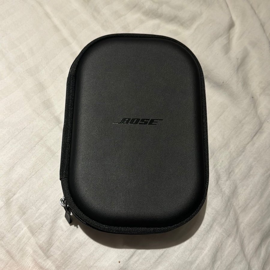 Bose hardcase