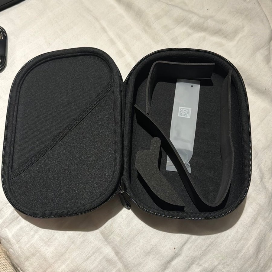 Bose hardcase