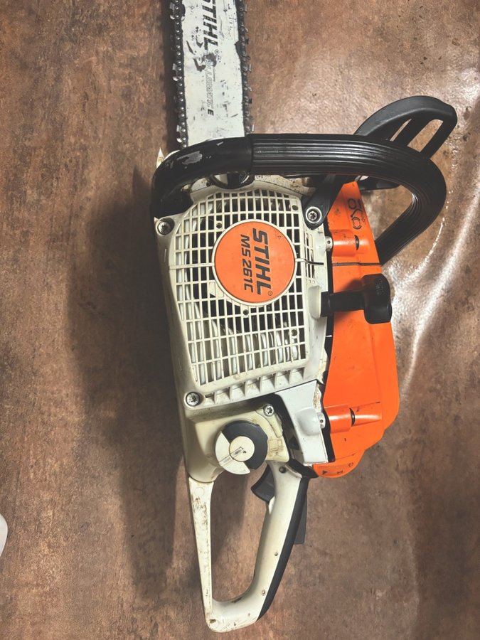 Stihl MS281C