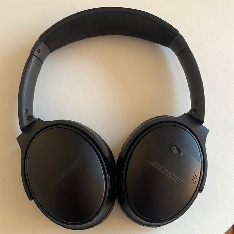 Bose QuietComfort 35 II