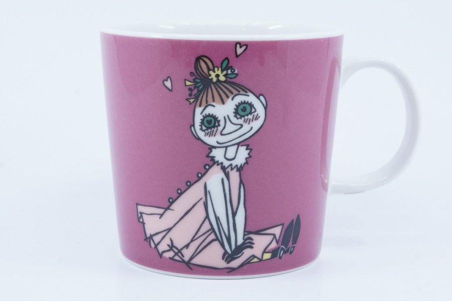 Muminmugg Mymlan / Moomin Mug Mymble [A]