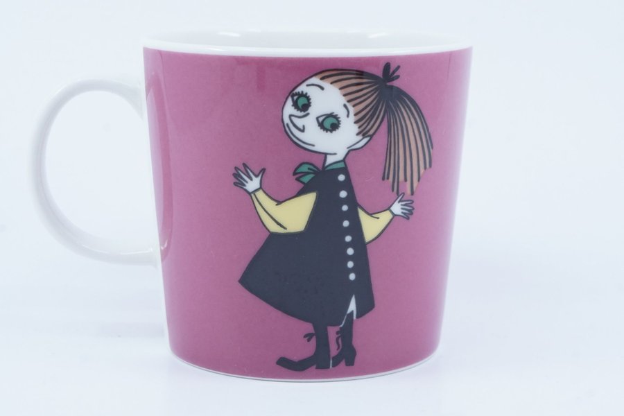 Muminmugg Mymlan / Moomin Mug Mymble [A]