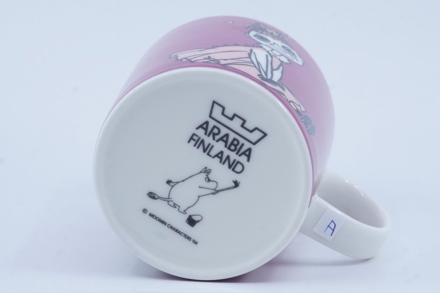 Muminmugg Mymlan / Moomin Mug Mymble [A]