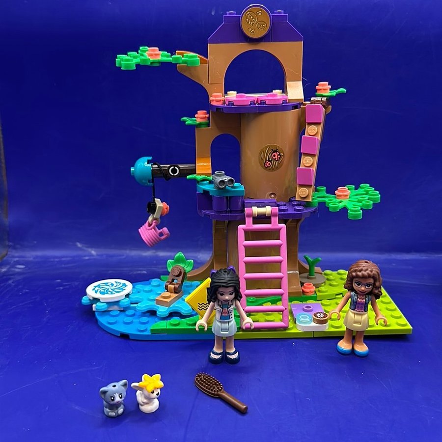 Lego Friends 41445