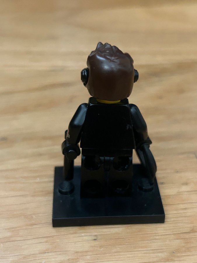 Lego Minifigures Series 16 - Spy