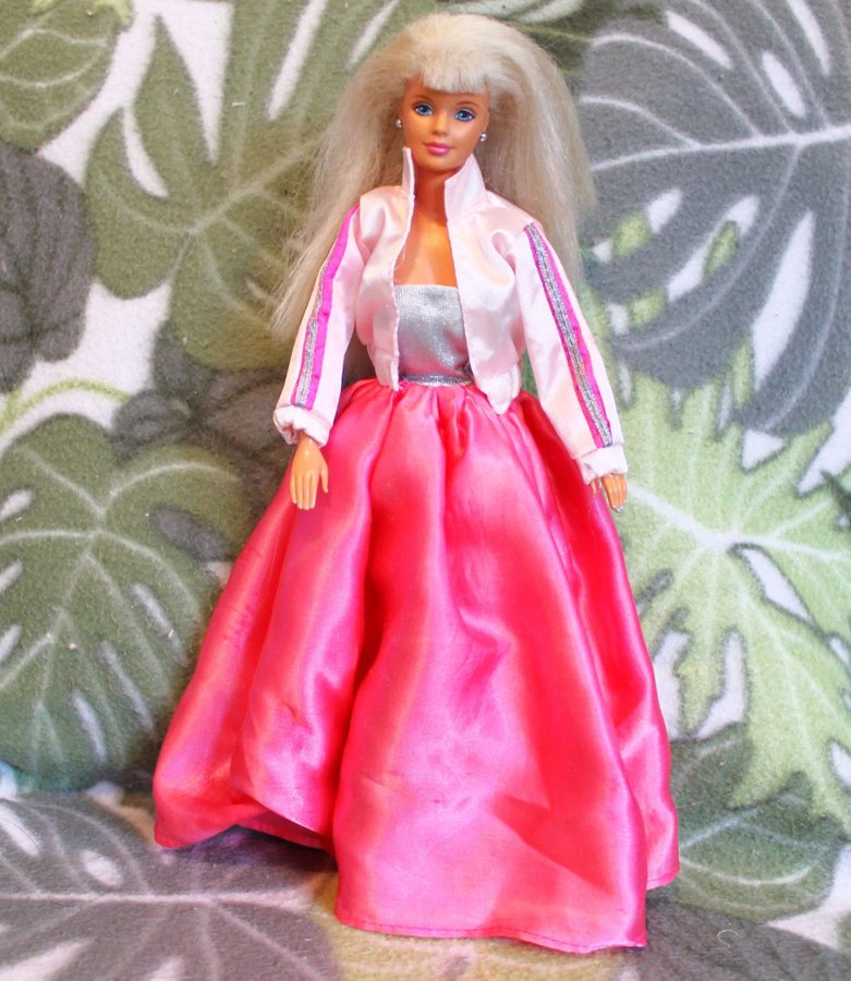 BARBIE! - Mattel ¨¨¨¨ALL INKLUSIVE!!¨¨¨¨