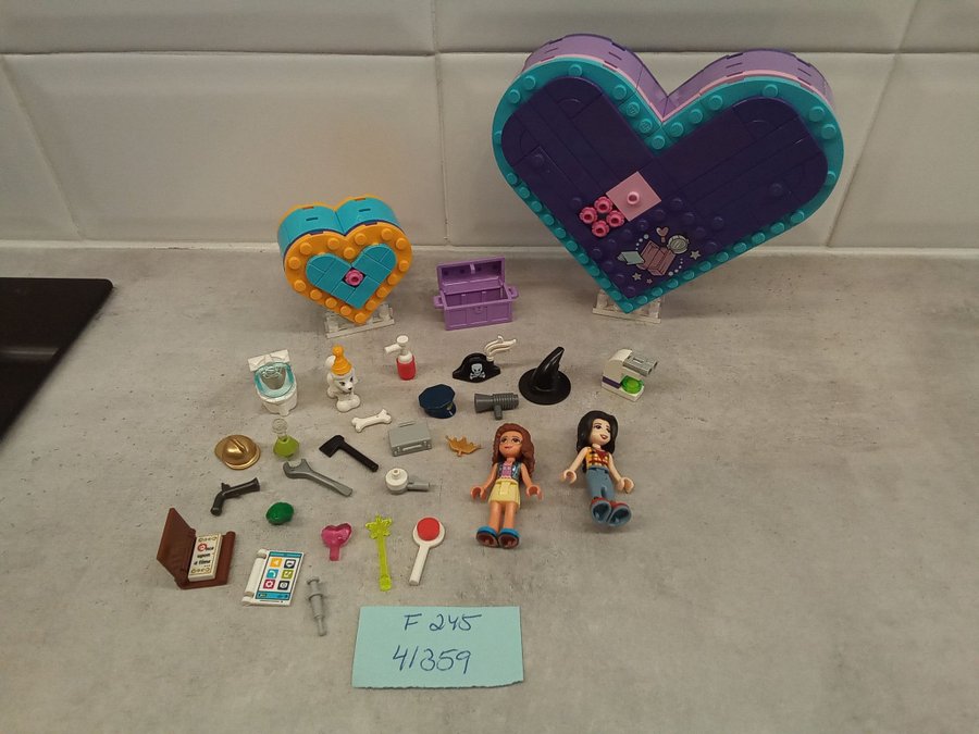 Lego FRIENDS 41359