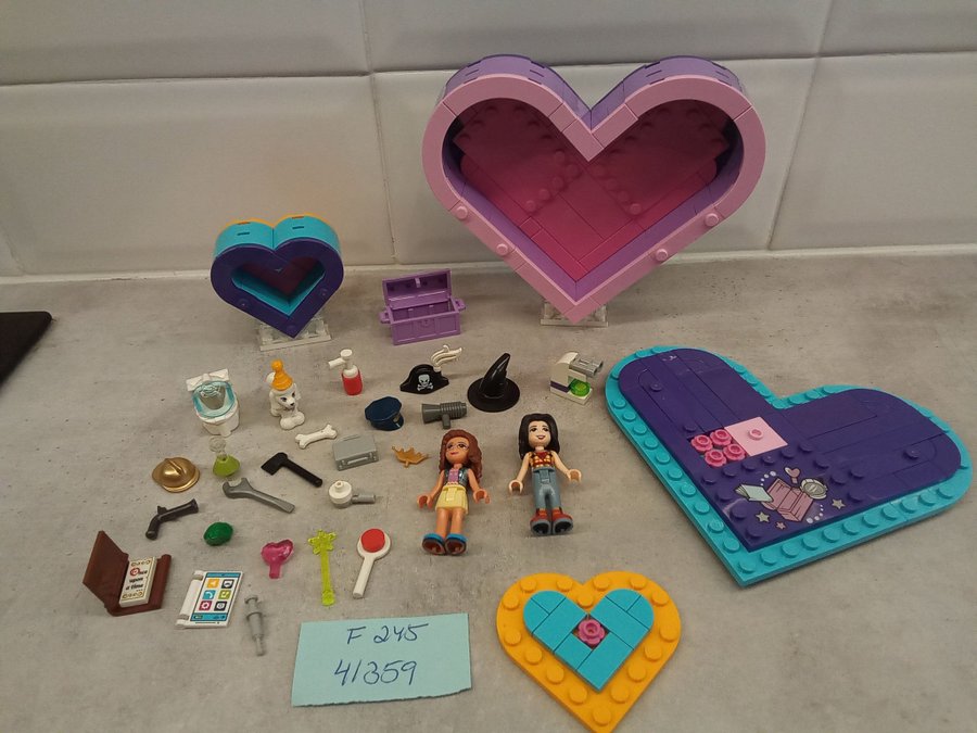 Lego FRIENDS 41359