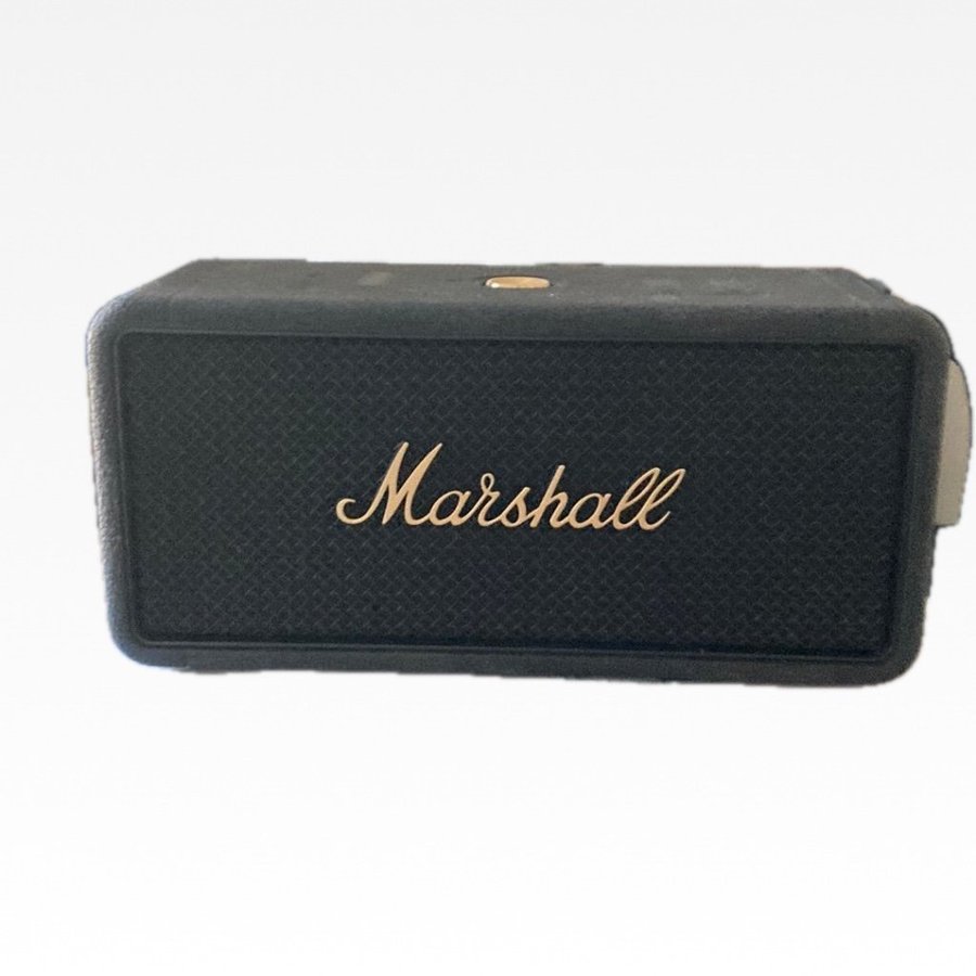 Marshall Middleton Bluetooth-högtalare