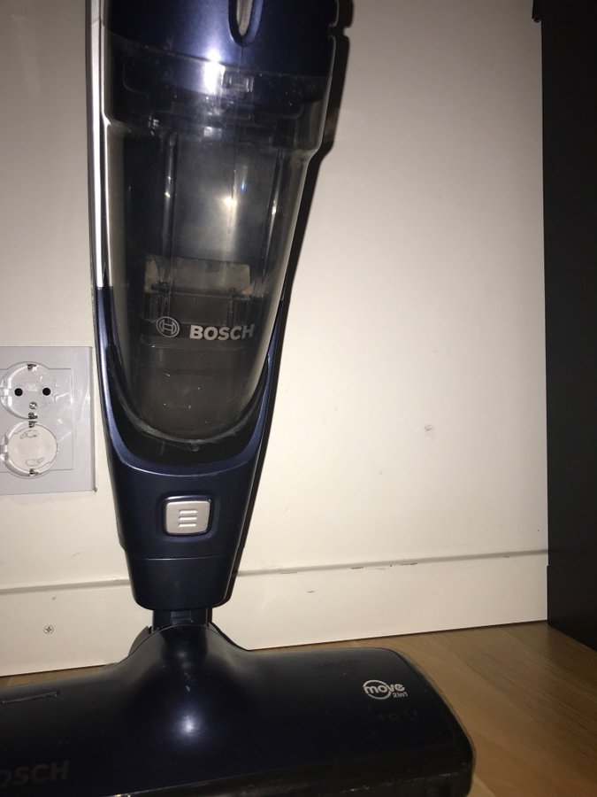 Bosch Move 2in1Reservdelar