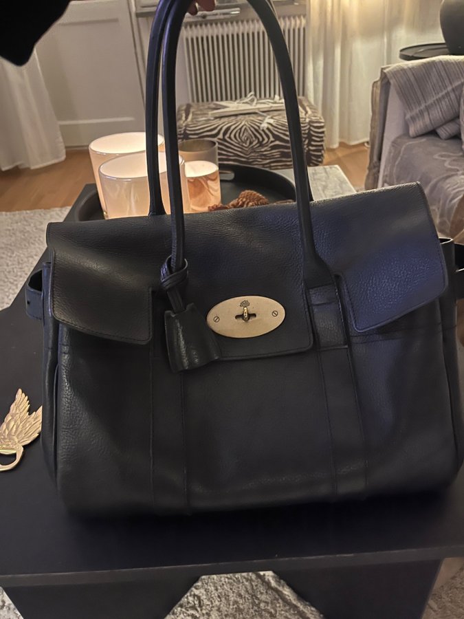 Mulberry bayswater