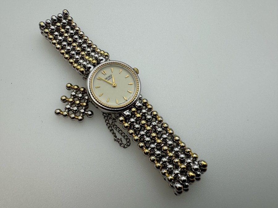 Seiko Quartz Watch for Women