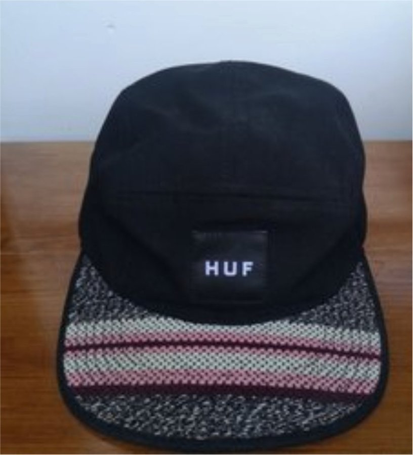 5-panel keps HUF