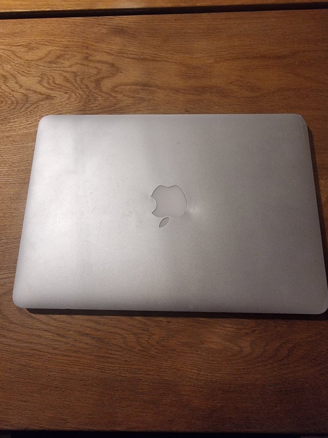 MacBook Pro 13 tum (Retina, början av 2015)