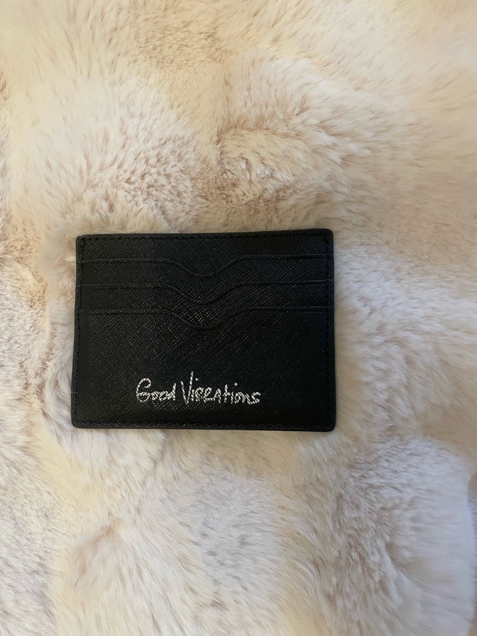 Card holder