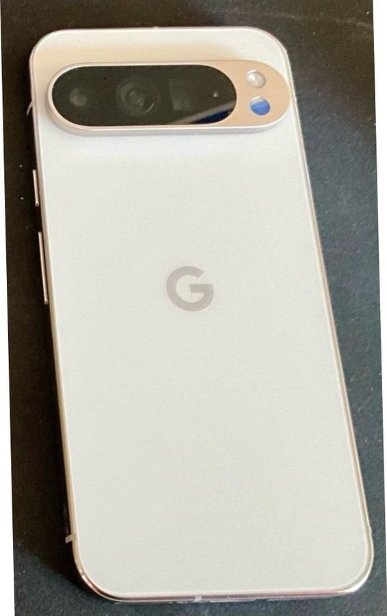 Google Pixel 9 pro XL 256GB